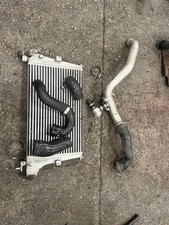 Saab 9-5 95 Upgraded