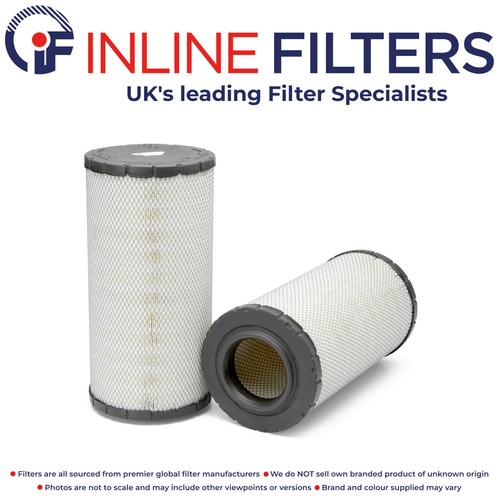 Air filter for massey - air,