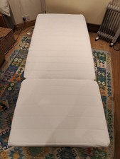 IKEA LYCKSELE  Single-Folding