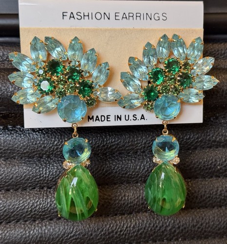 Vintage juliana uv - vintage,
