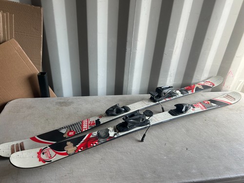 Sets skis rossignol pro - x,