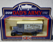 Radio Times Dad's Army
