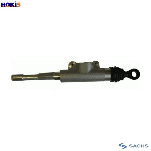 Master cylinder clutch 6284 - master,