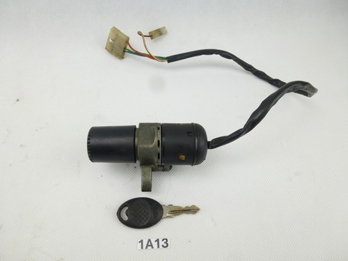 Aprilia 125 ignition switch - aprilia, rs