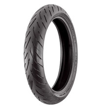 NEW Motorcycle tyre DUNLOP