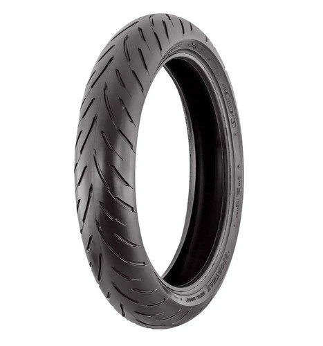New motorcycle tyre - motorcycle, dunlop