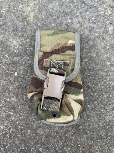 Mtp smoke grenade pouch - mtp, molle