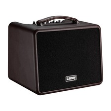 Laney A-Solo Acoustic Guitar