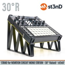 STAND for NOVATION CIRCUIT