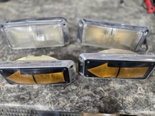 Whelen Vintage Model 73 Series