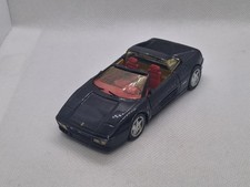 Hot Wheels 1/43 Ferrari 348 TS