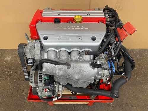 Honda civic type 0 petrol - honda,