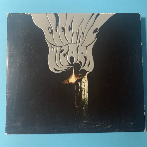 Electric wizard black - -,