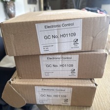 Baxi 5112380 PCB Potterton