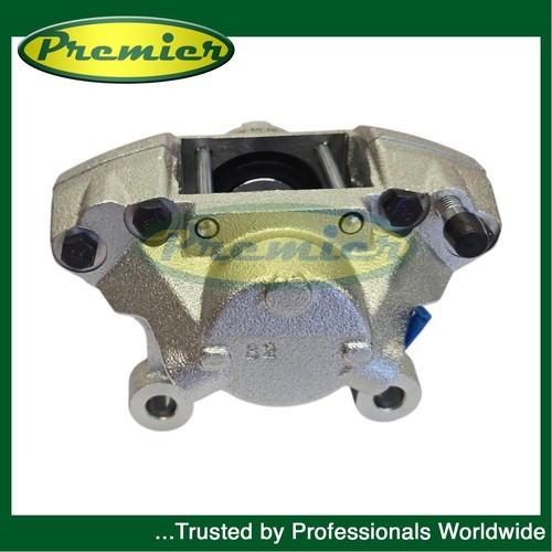 Premier rear left brake - premier,