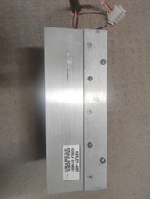 Herley ATM RF Amplifier model