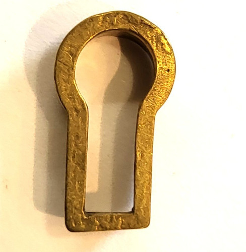 Brass edwardian thread - edwardian,