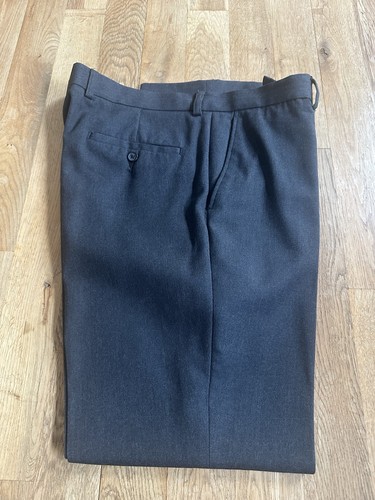 Men dark grey formal - tu,