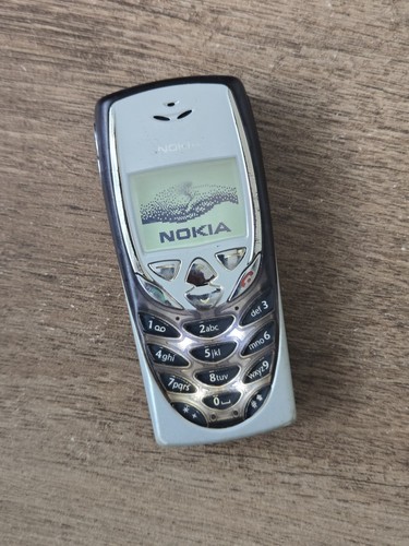 Nokia 8310 no - nokia, ee