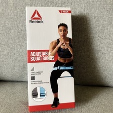 2 Pack Reebok Light & Medium