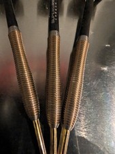 Harrows V Wing 25g Anniversary