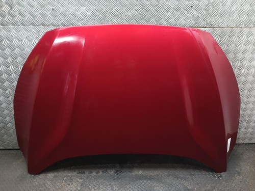 Ford focus bonnet hood ruby - focus,