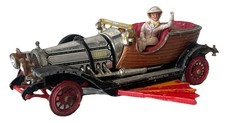 Vintage Corgi Toys 266 Chitty