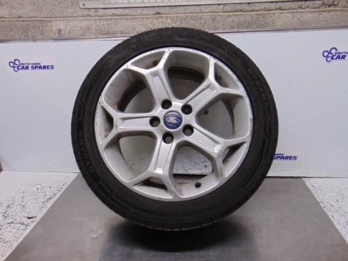 Ford mondeo alloy wheel mk4 - ford,