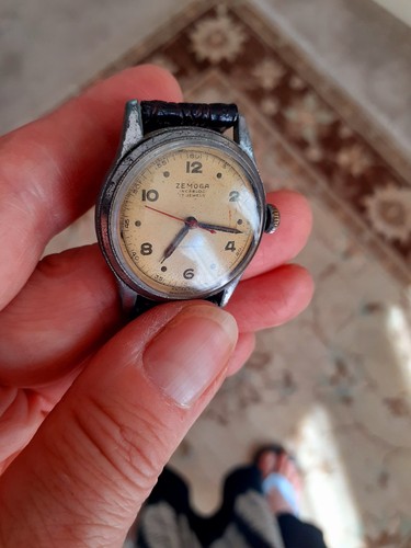 Vintage zemoga gents - vintage,