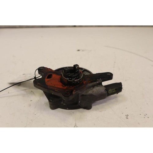 Depressor brake empty pump - depressor,