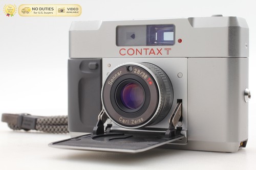 All works mint contax - all, [n