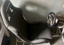 Play seat gaming car - gaming,