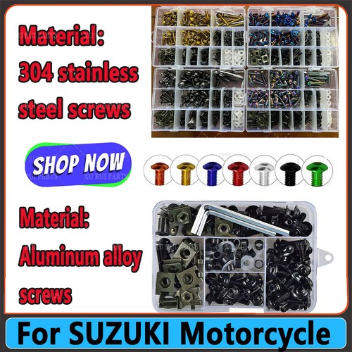 Stainless steel complete - steel,