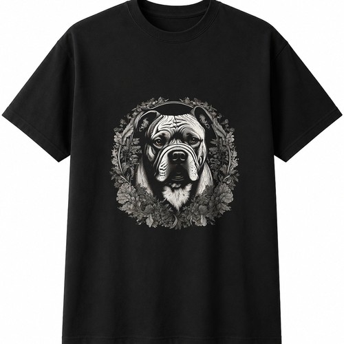 American bully botanical mens - american,