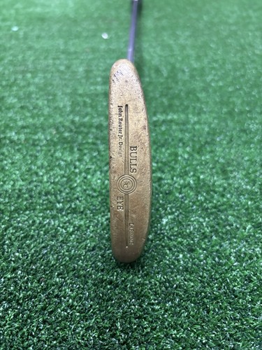 Titleist scotty cameron bulls - titleist,