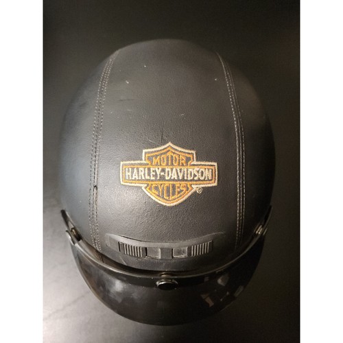 Vintage harley davidson bell - davidson,
