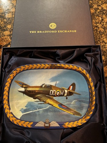 Bradford exchange wings - exchange, of