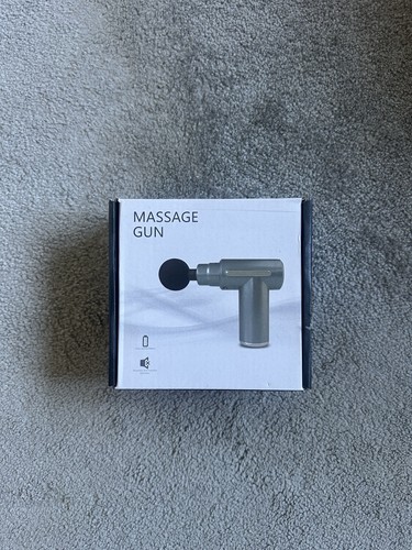 Massage gun deep tissue - gun,