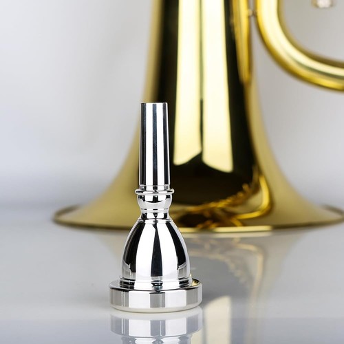 Glory standard tuba mouthpiece - glory,
