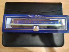 OO Gauge (1/76) Lima Class 121 Silverlink 'Bletchley TMD' L205030