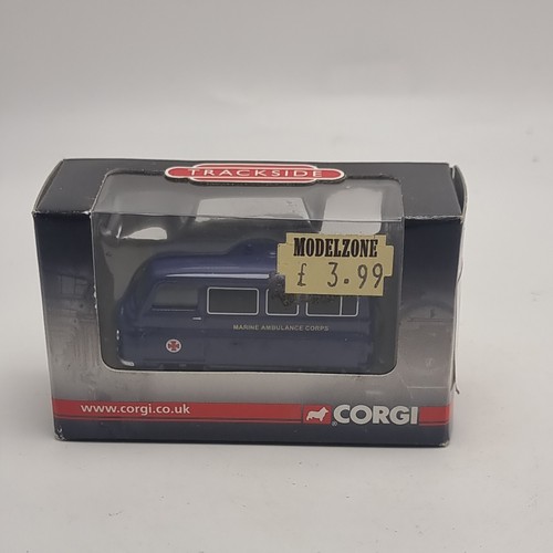 2008 corgi trackside 76 - 2008, 1:76