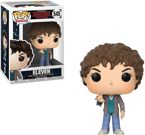 Funko pop stranger things - funko,
