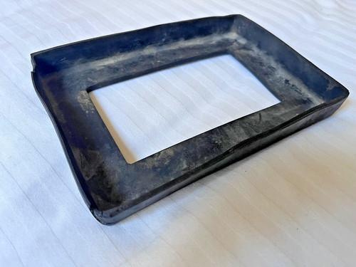 Ducati bevel battery - , tray