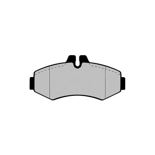 Brake pads for - brake,