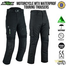 Motorcycle Trouser Waterproof