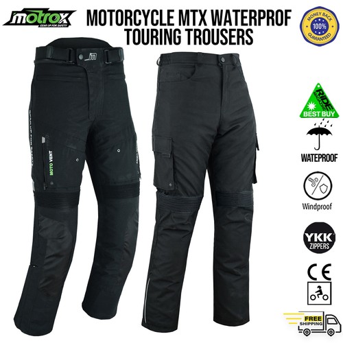 Motorcycle trouser waterproof - motorcycle,
