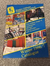 Stanley Gibbons Publications