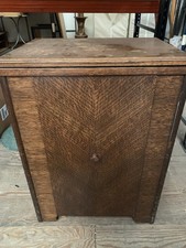 Antique Singer Sewing Machine