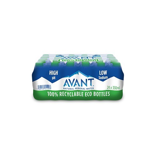 Avant natural mineral - natural,