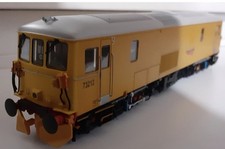 OLIV005 Dapol Class 73 73212